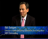 Bill Seliger Icon