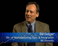 Bill Seliger Icon