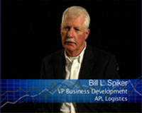 Bill Spiker Icon
