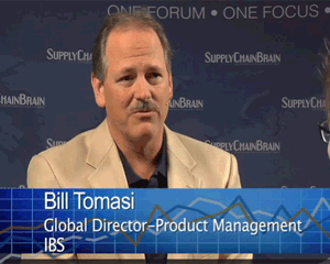 Bill Tomasi Image