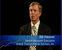 Bill Weaver Icon