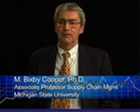 Bixby Cooper Icon