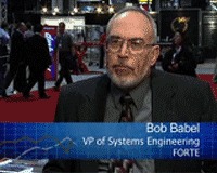 Bob Babel Icon