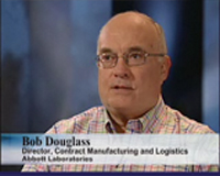 Bob Douglass Icon