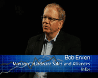 Bob Ervien Icon