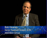 Bob Heaney Icon 01