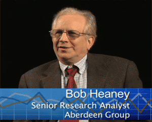 Bob Heaney Image