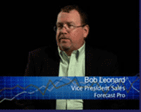 Bob Leonard Icon