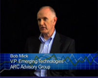 Bob Mick Icon