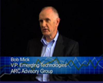 Bob Mick Icon
