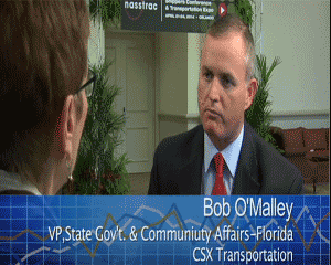 Bob O Malley Image