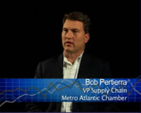 Bob Pertierra Icon