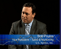 Bob Poulos Icon 01