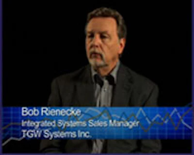 Bob Rienecke Icon