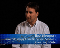 Bob Silverman Icon