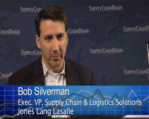 Bob Silverman Image