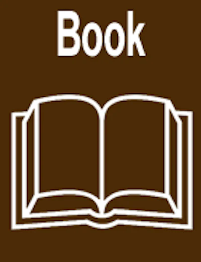 Book Icon