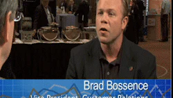Brad Bossence Image