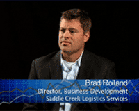 Brad Rolland Icon