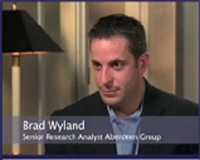 Brad Wyland Icon