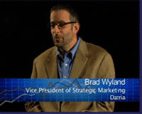 Brad Wyland Icon