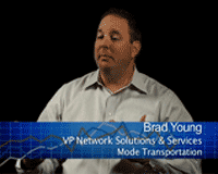 Brad Young Icon