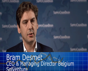 Bram Desmet Image