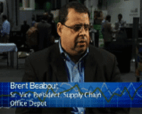 Brent Beabout Icon