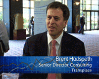 Brent Hudspeth Icon