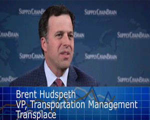 Brent Hudspeth Image