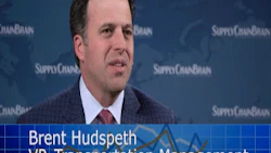 Brent Hudspeth Image