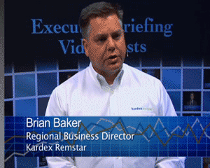 Brian Baker Image