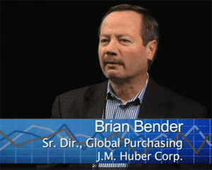 Brian Bender Image