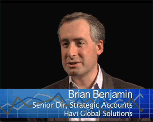 Brian Benjamin Image