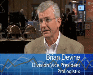 Brian Devine Image