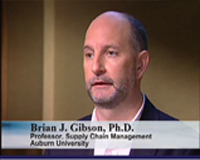 Brian Gibson Icon