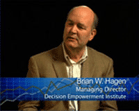 Brian Hagen Icon