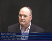 Brian Hancock Icon