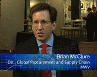 Brian Mc Clure Icon