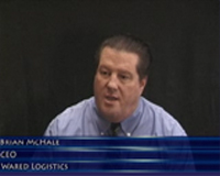 Brian Mc Hale Icon