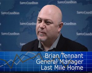 Brian Tennant Image