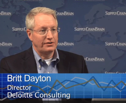 Britt Dayton Image