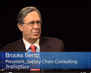 Brooks Bentz Image