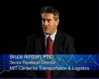 Bruce Arntzen Icon