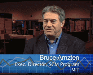 Bruce Arnzten Image