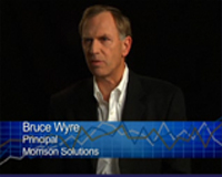 Bruce Wyre Icon