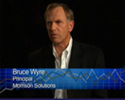 Bruce Wyre Icon