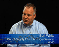 Burt White Icon