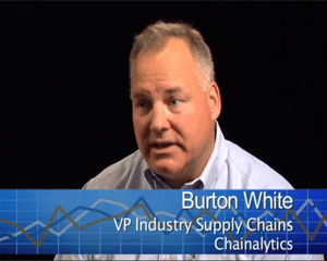 Burton White Image