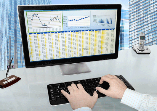 Business Intelligence 1 12